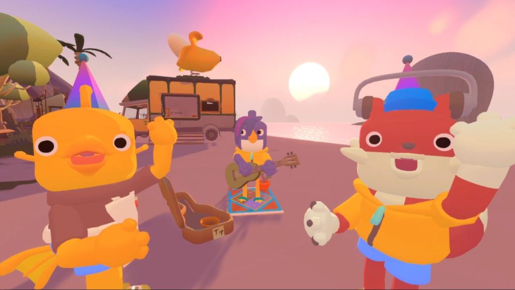 Fruitbus | Outrun Gaming Fruitbus | Outrun Gaming