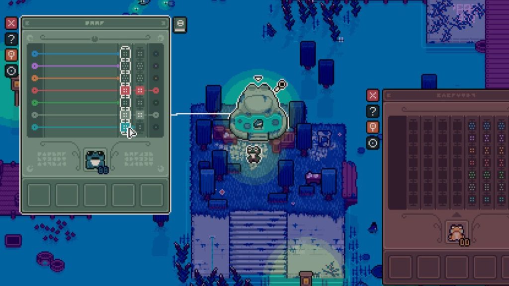 Mudborne: Frog Management Sim | Outrun Gaming Mudborne: Frog Management Sim | Outrun Gaming