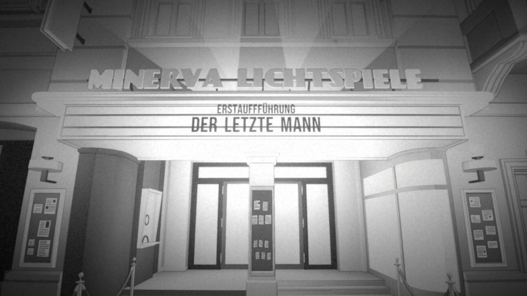 The Berlin Apartment | Outrun Gaming Screenshot from upcoming indie game 'The Berlin Apartment' (Outrun Gaming: Can’t-Miss New PC Game Releases for November 2025)