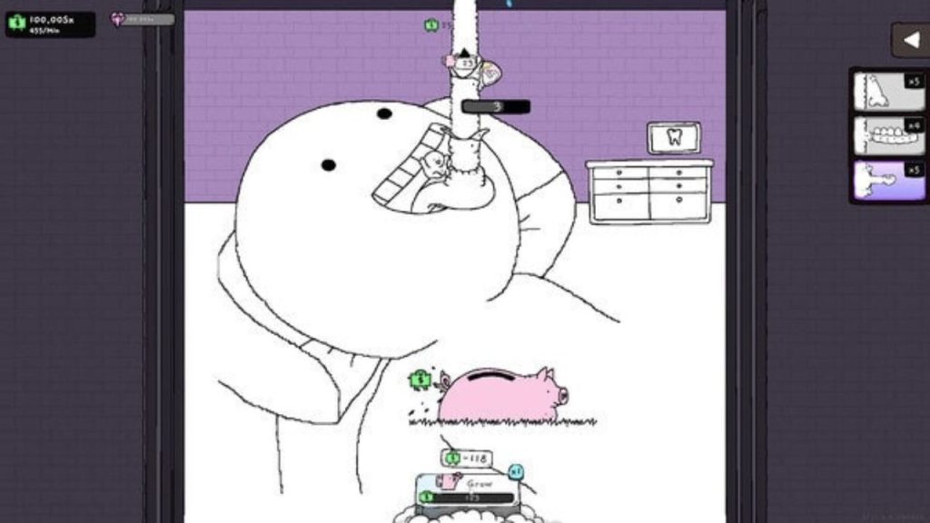 Tingus Goose | Outrun Gaming Screenshot from 'Tingus Goose,' coming to Steam this month (Outrun Gaming: Can’t-Miss New PC Game Releases for November 2025)