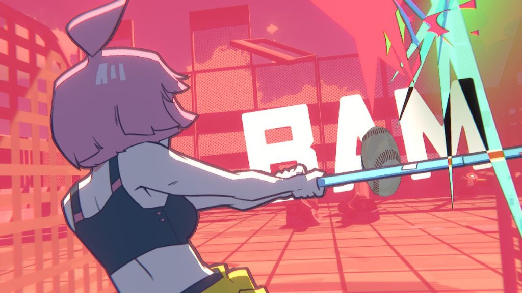 UNBEATABLE | Outrun Gaming Promo image from 'UNBEATABLE' game (Outrun Gaming: Can’t-Miss New PC Game Releases for November 2025)