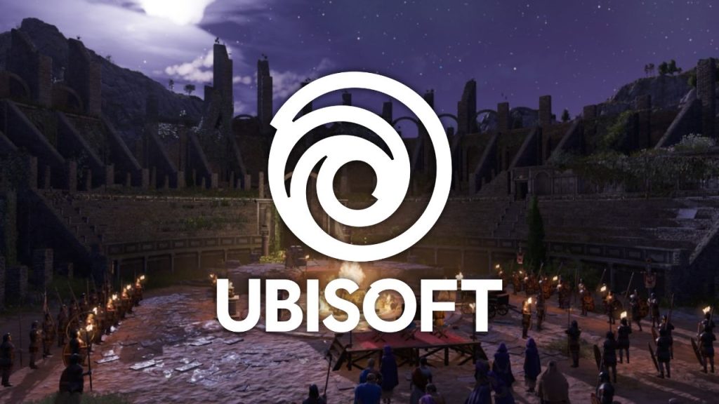 Ubisoft FEATURE 2 | Outrun Gaming | Outrun Gaming