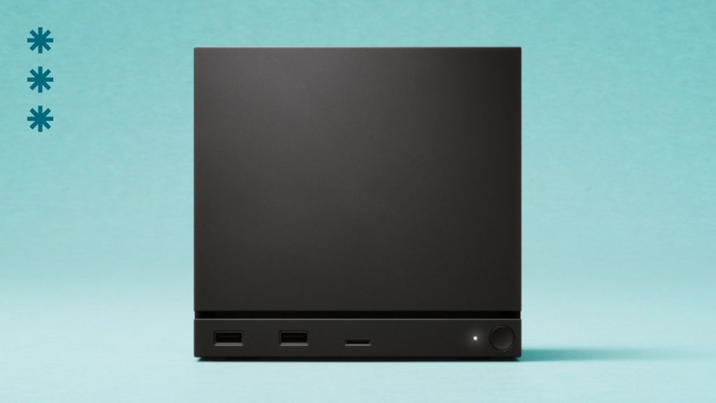 Valve Steam Machine | Outrun Gaming