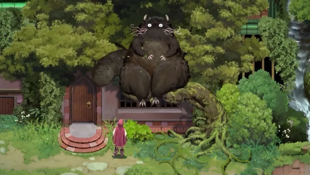 Mandrake | Outrun Gaming