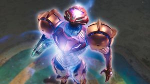 Metroid Prime 4: Beyond