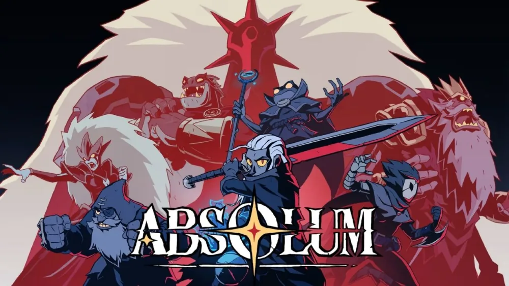 Absolum (2025) | Outrun Gaming