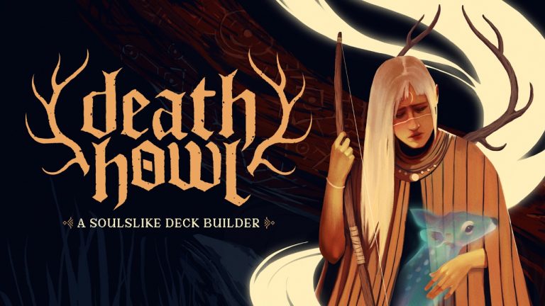 Death Howl | Outrun Gaming | Outrun Gaming