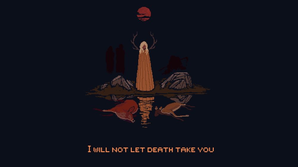 Death Howl | Outrun Gaming