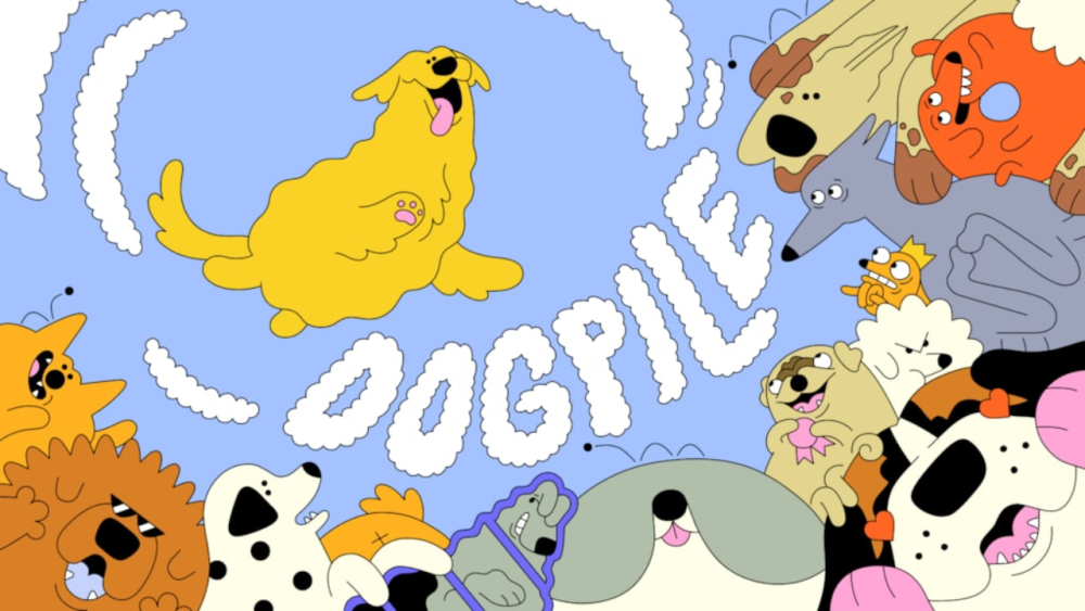 Dogpile (2025) | Outrun Gaming