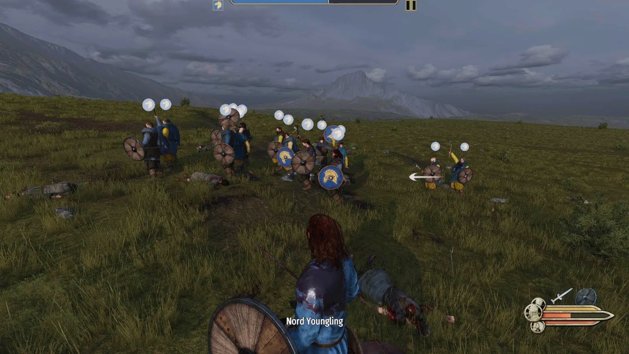 Buy Mount & Blade II: Bannerlord - War Sails 🎮 Outrun Gaming