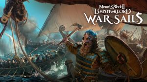 Buy Mount & Blade II: Bannerlord - War Sails