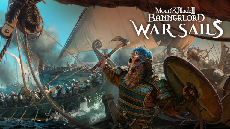 Buy Mount & Blade II: Bannerlord - War Sails | Outrun Gaming | Outrun Gaming