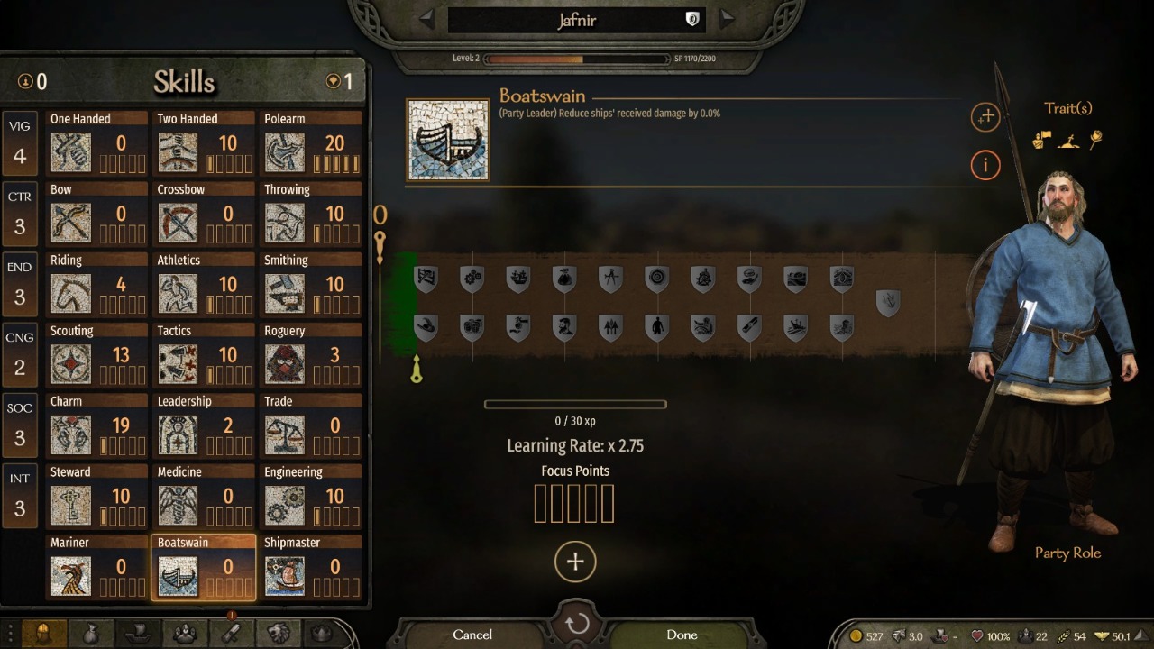 Buy Mount & Blade II: Bannerlord - War Sails 🎮 Outrun Gaming