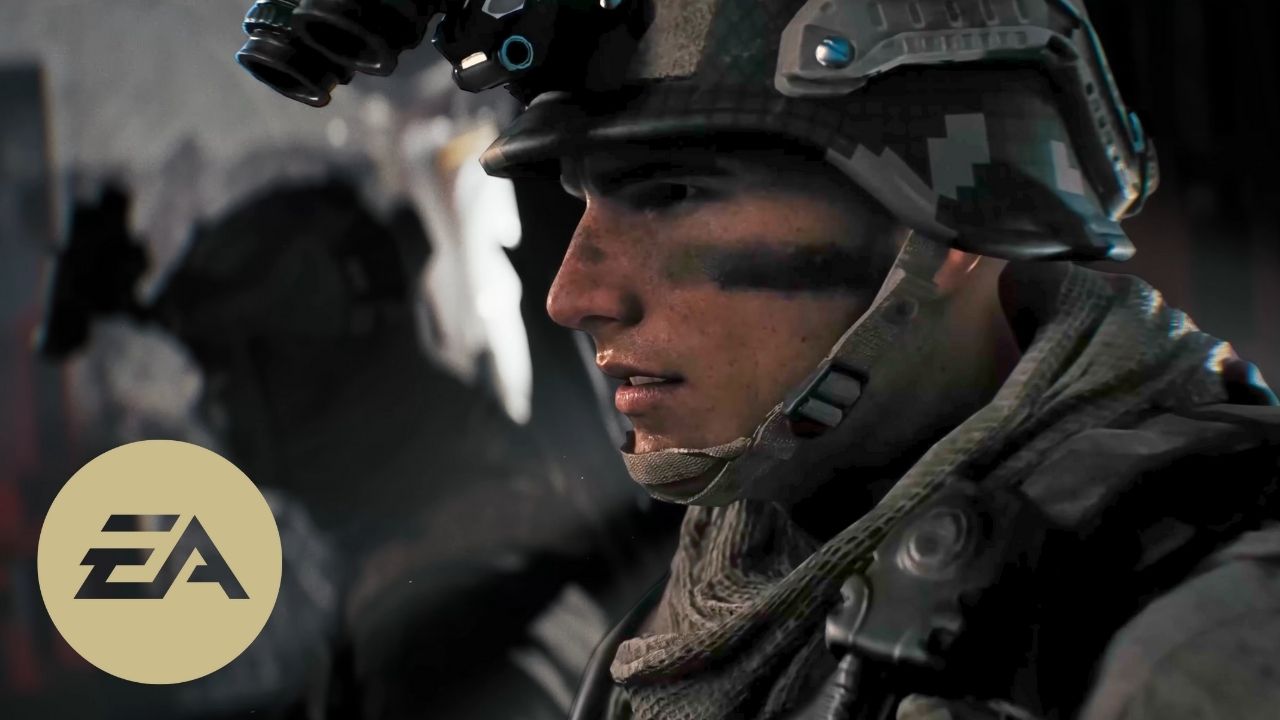 'Battlefield REDSEC' (2025) 🎮 Outrun Gaming