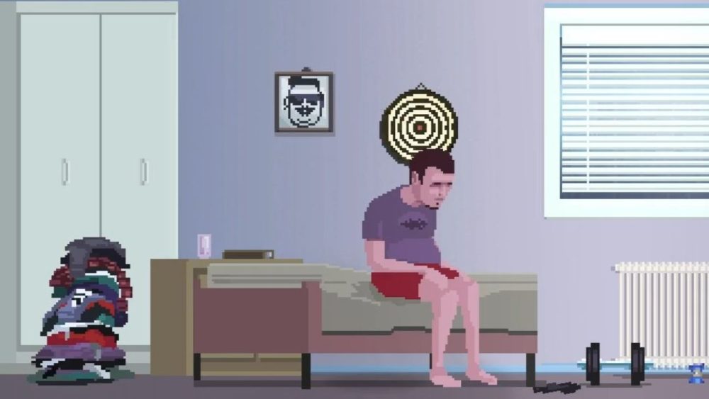 Unemployment Simulator 2018 | Outrun Gaming Unemployment Simulator 2018 | Outrun Gaming