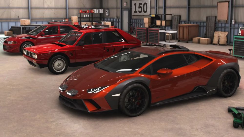 Forza Horizon 6 (2026) | Outrun Gaming