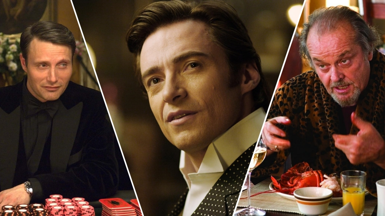 20 Movies Turning 20 in 2026 🎮 Outrun Gaming