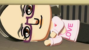 Screenshot from 'Tomodachi Life: Living the Dream' Nintendo Direct