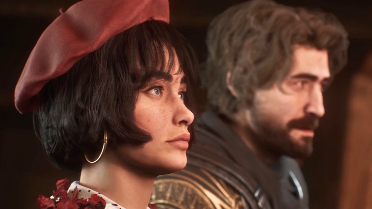 Clair Obscur: Expedition 33 (2025) 🎮 Outrun Gaming