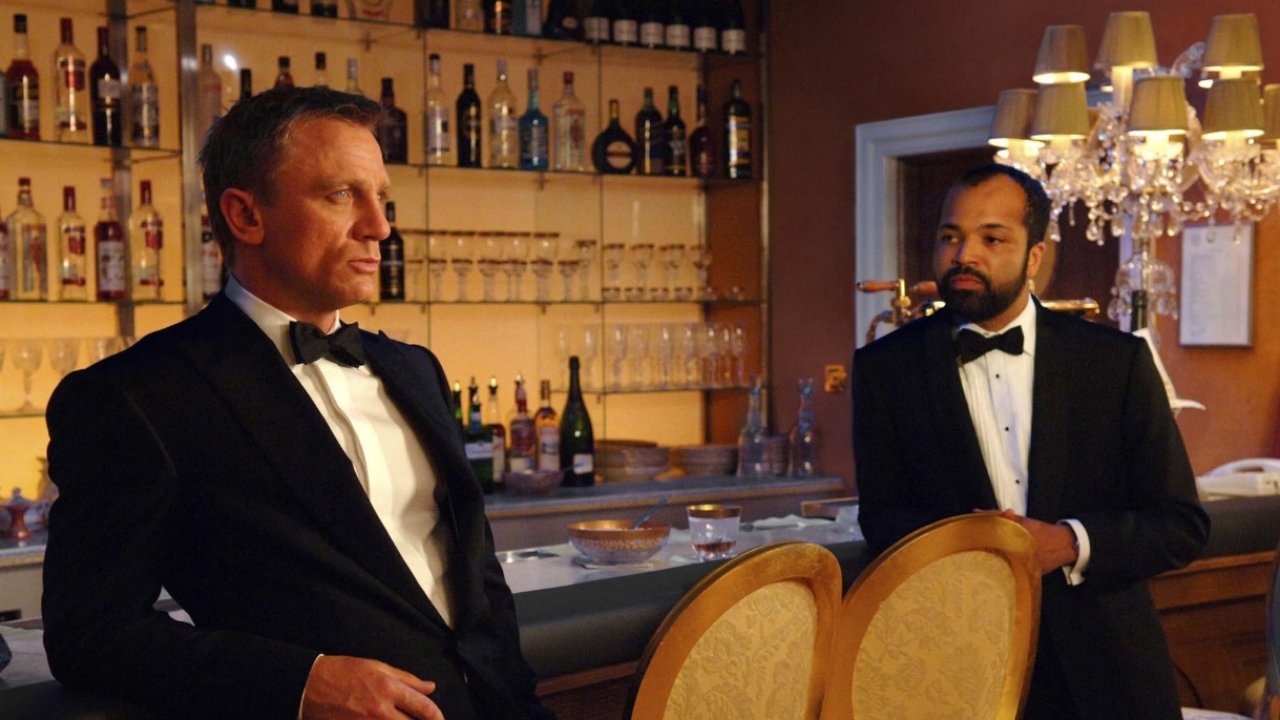 Casino Royale | Outrun Gaming