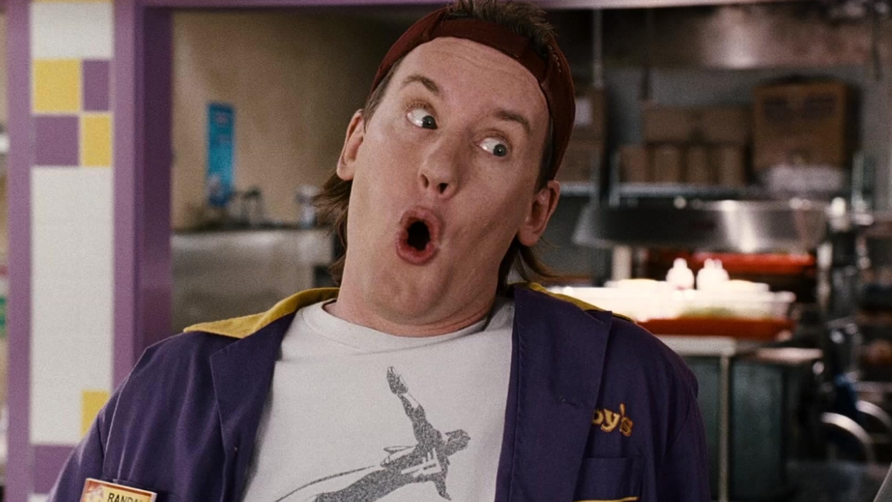 Clerks II | Outrun Gaming