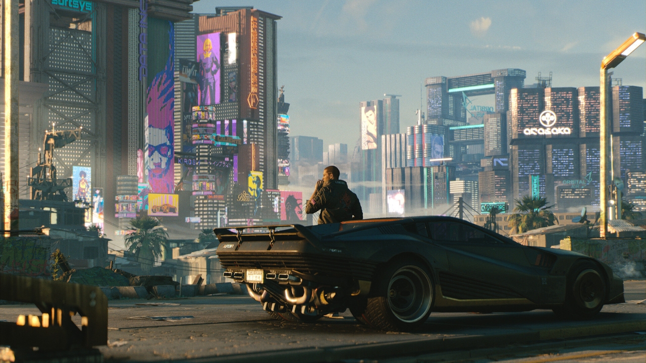 Cyberpunk 2077 Best Nintendo Switch 2 games | Outrun Gaming Cyberpunk 2077 Best Nintendo Switch 2 games | Outrun Gaming