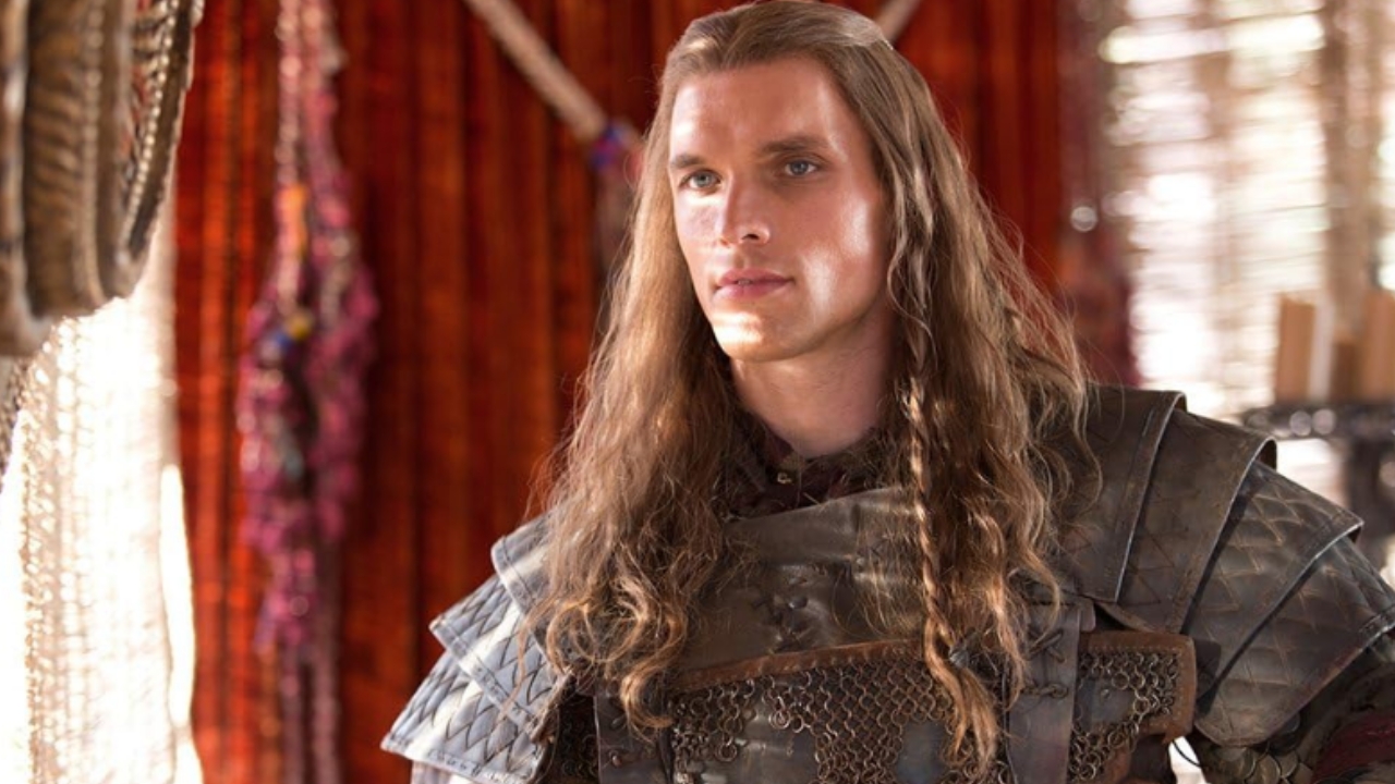Ed Skrein Game of Thrones tv characters recast | Outrun Gaming Ed Skrein Game of Thrones tv characters recast | Outrun Gaming