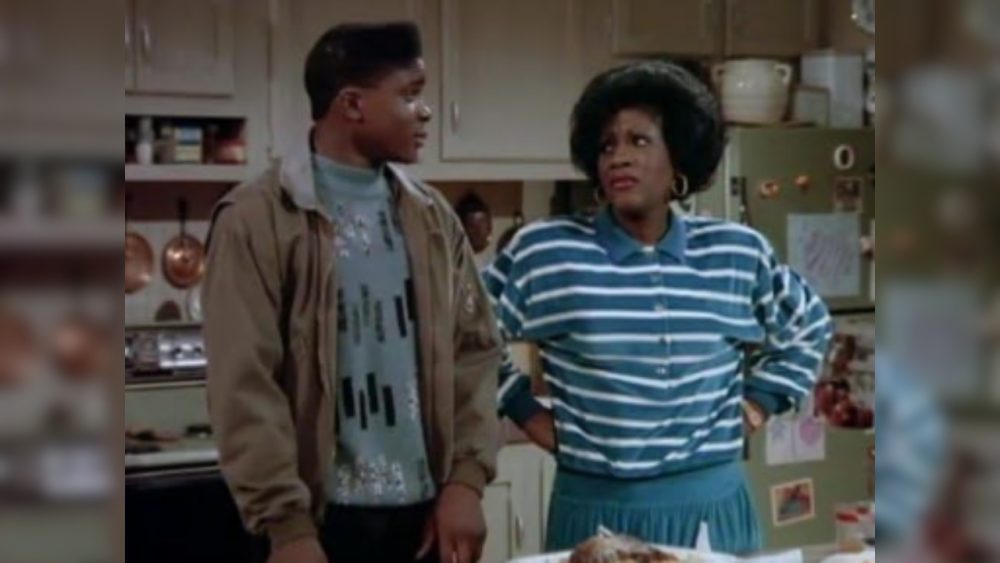 Harriette Winslow - Family Matters | Outrun Gaming Harriette Winslow - Family Matters | Outrun Gaming