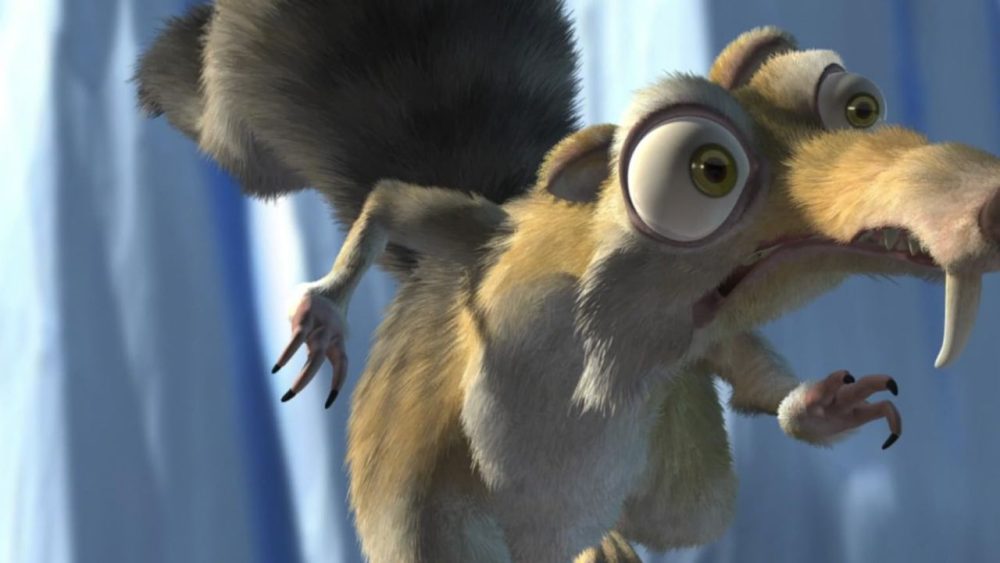 Ice Age | Outrun Gaming Ice Age | Outrun Gaming