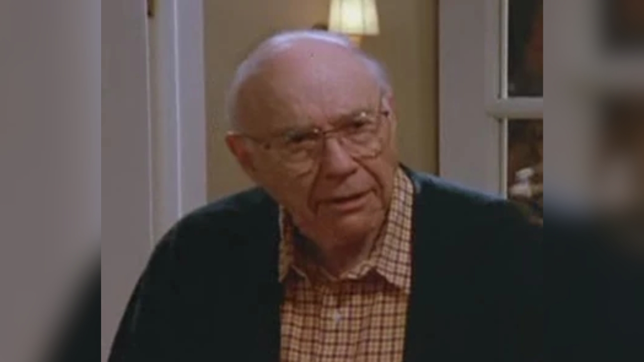 John Randolph seinfeld tv characters recast | Outrun Gaming John Randolph seinfeld tv characters recast | Outrun Gaming
