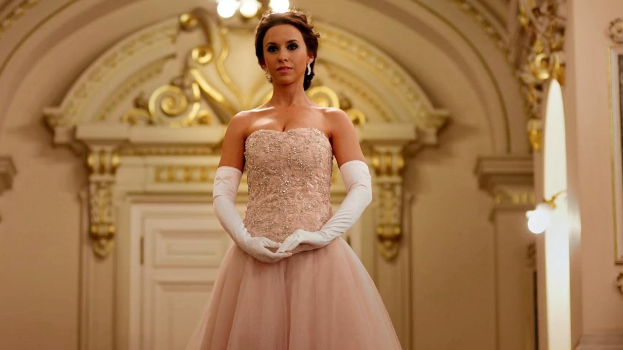 Lacey Chabert | Outrun Gaming Lacey Chabert | Outrun Gaming