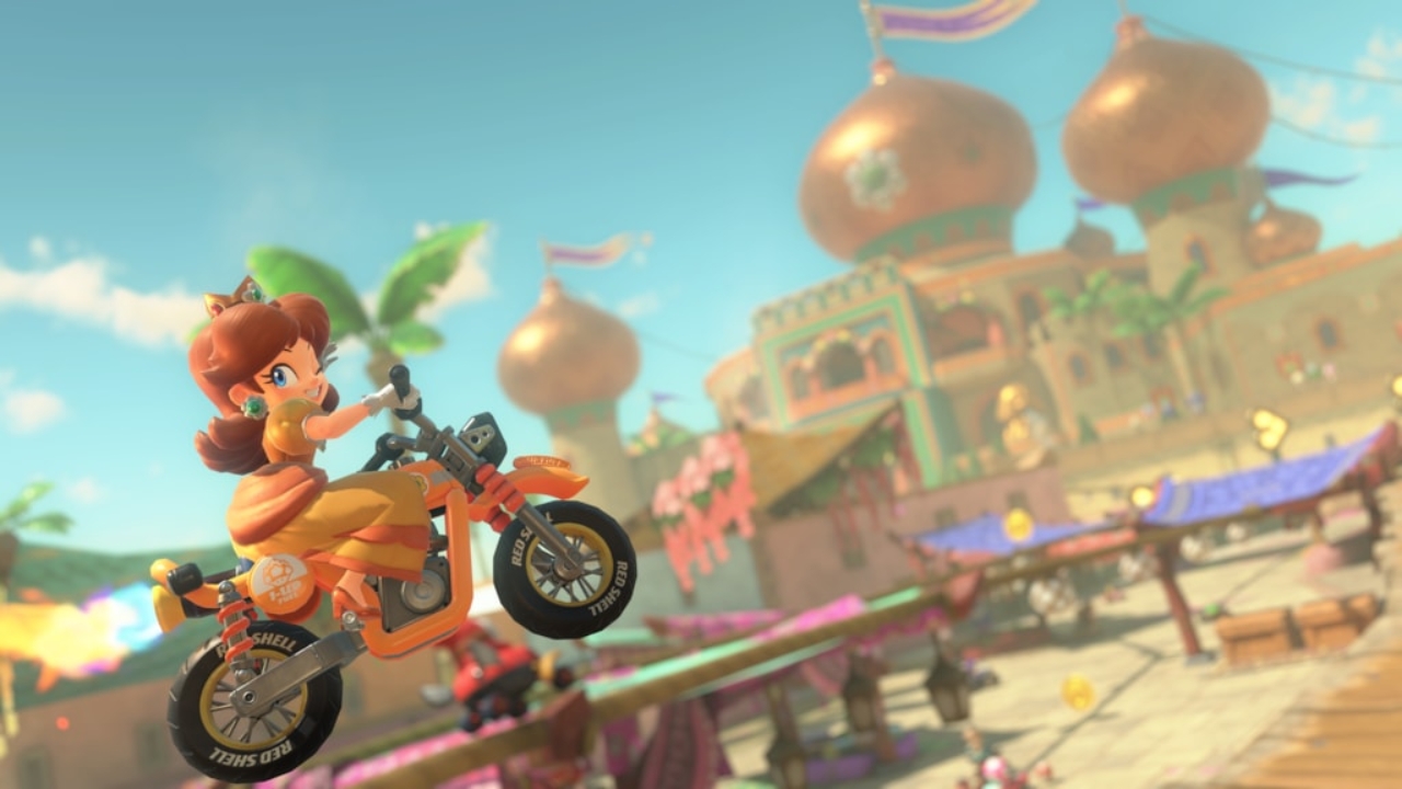 Mario Kart World Best Nintendo Switch 2 Games | Outrun Gaming Mario Kart World Best Nintendo Switch 2 Games | Outrun Gaming