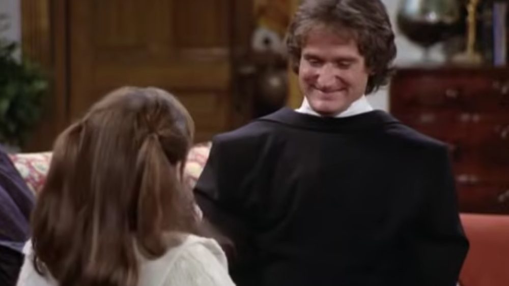 Mork & Mindy Robin Williams | Outrun Gaming Mork & Mindy Robin Williams | Outrun Gaming