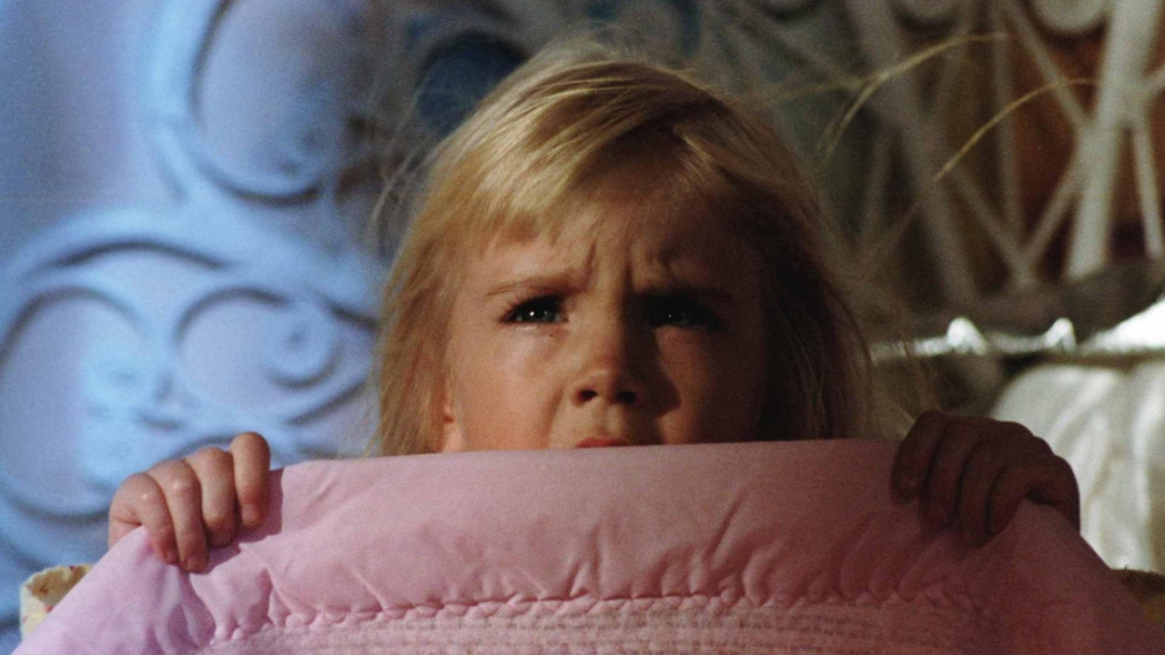 Poltergeist movie | Outrun Gaming Poltergeist | Outrun Gaming