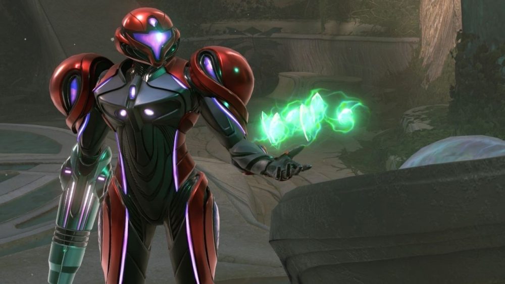 Metroid Prime 4: Beyond (2025) | Outrun Gaming