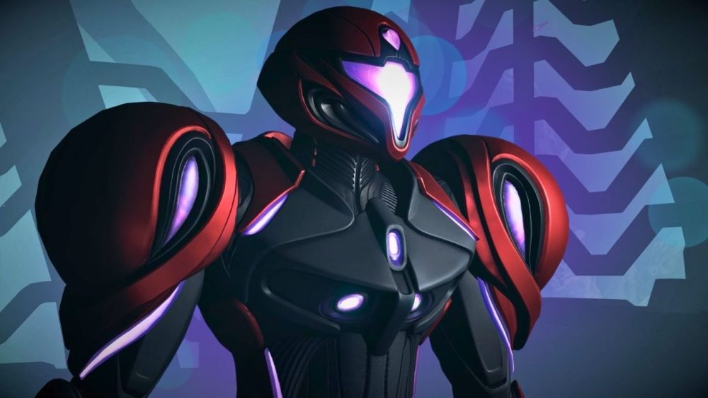 Metroid Prime 4: Beyond (2025) | Outrun Gaming Metroid Prime 4: Beyond (2025) | Outrun Gaming