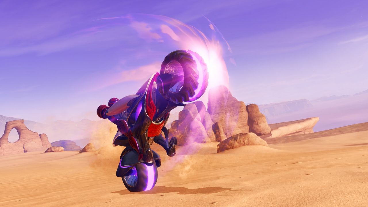 Metroid Prime 4: Beyond (2025) 🎮 Outrun Gaming