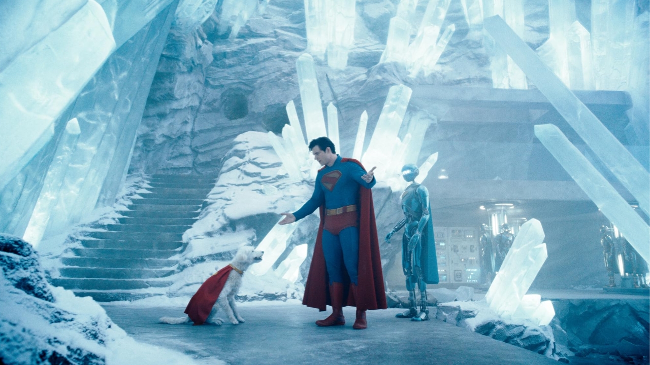 Superman | Outrun Gaming Superman | Outrun Gaming