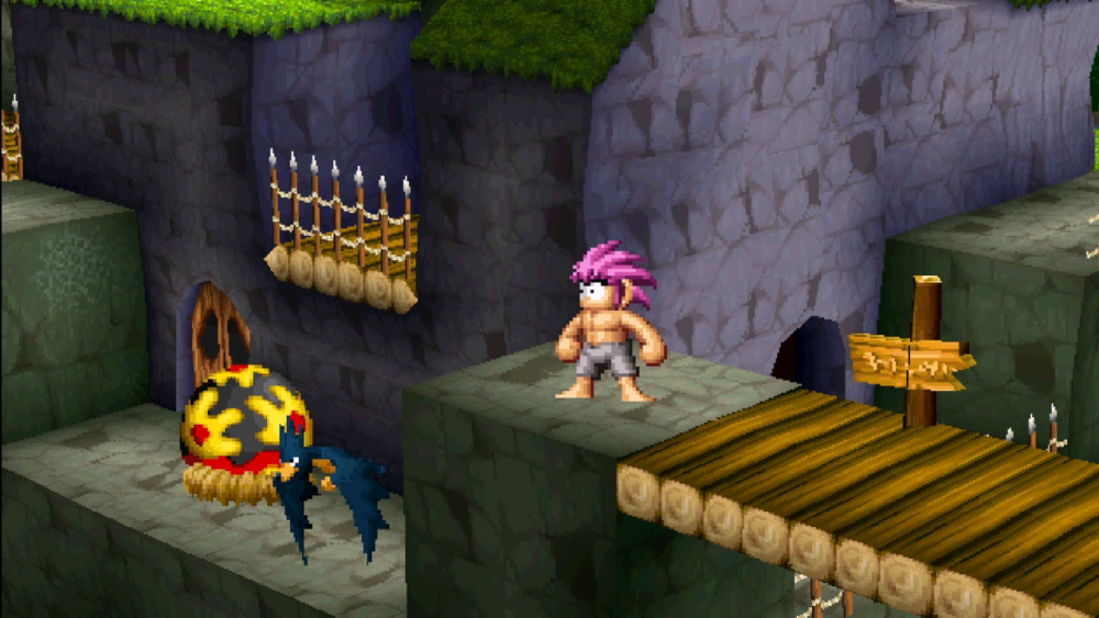 Tomba! Special Edition (2026) | Outrun Gaming