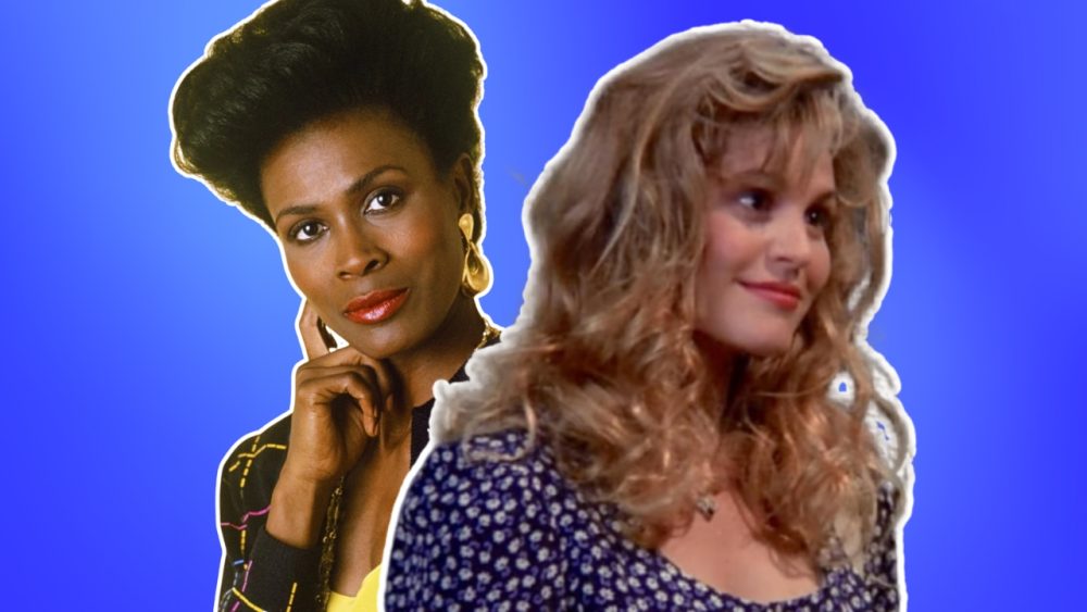 TV Characters recast | Outrun Gaming TV Characters recast | Outrun Gaming