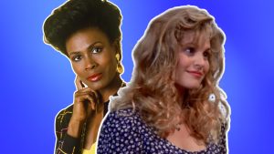 TV Characters recast