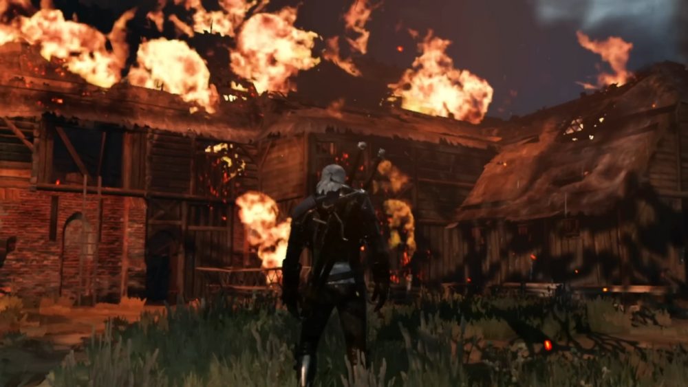 The Witcher 3: Wild Hunt - Complete Edition | Outrun Gaming The Witcher 3: Wild Hunt - Complete Edition | Outrun Gaming