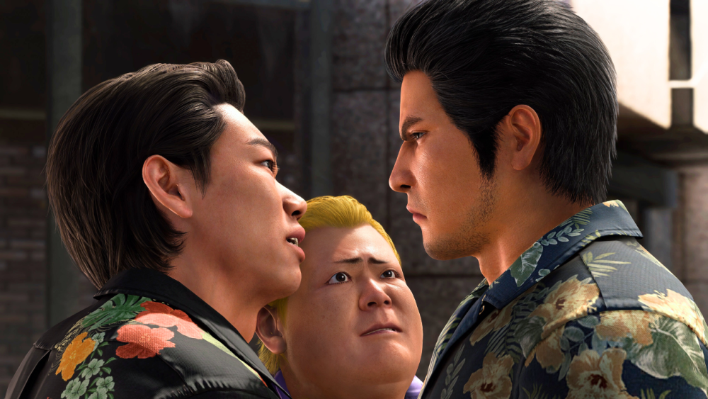 Yakuza 3 Kiwami & Dark Ties (2026) | Outrun Gaming