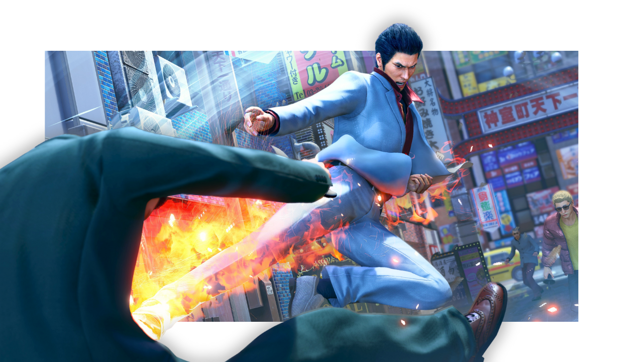 Yakuza 3 Kiwami & Dark Ties (2026) 🎮 Outrun Gaming