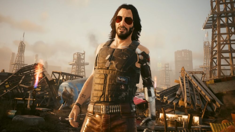 Cyberpunk 2077 Ultimate Edition | Outrun Gaming Cyberpunk 2077 Ultimate Edition | Outrun Gaming