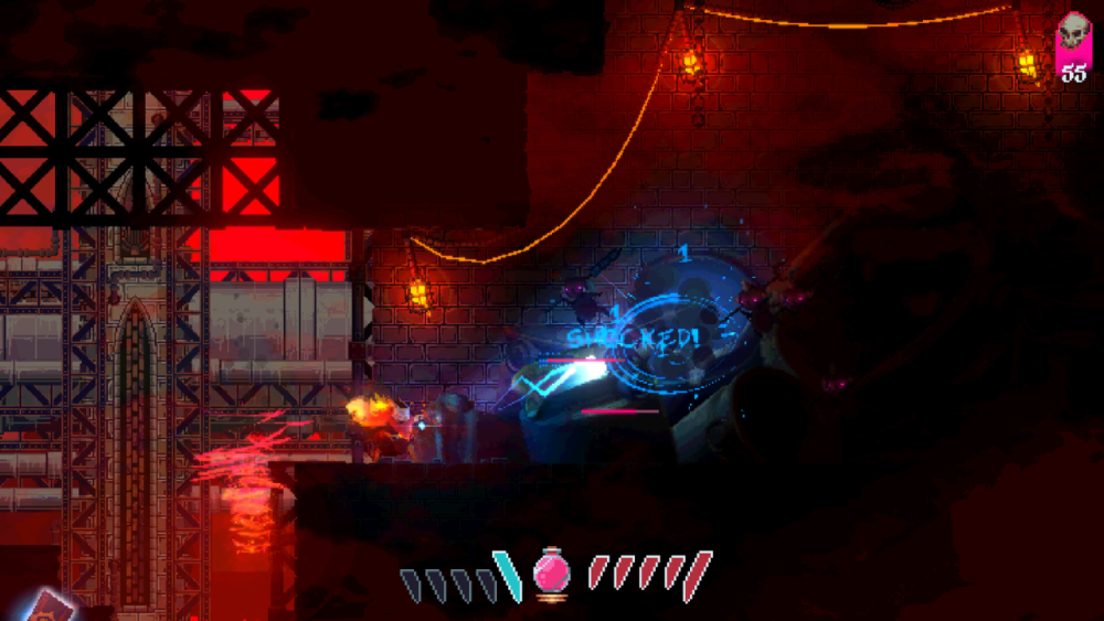 Death Machine (2026) | Outrun Gaming