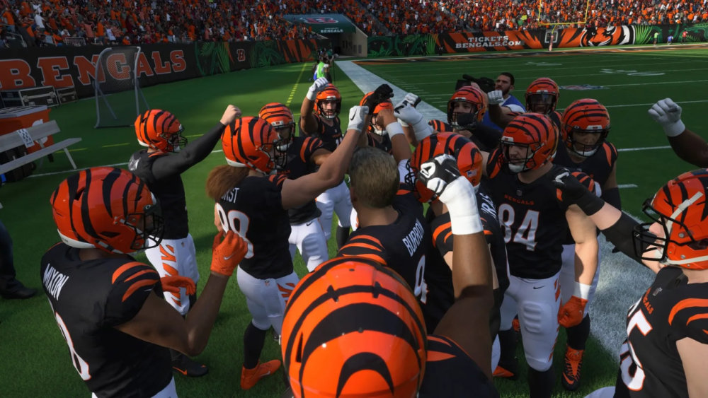 EA SPORTS Madden NFL 26 | Outrun Gaming EA SPORTS Madden NFL 26 | Outrun Gaming