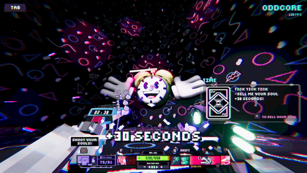 ODDCORE (2026) | Outrun Gaming