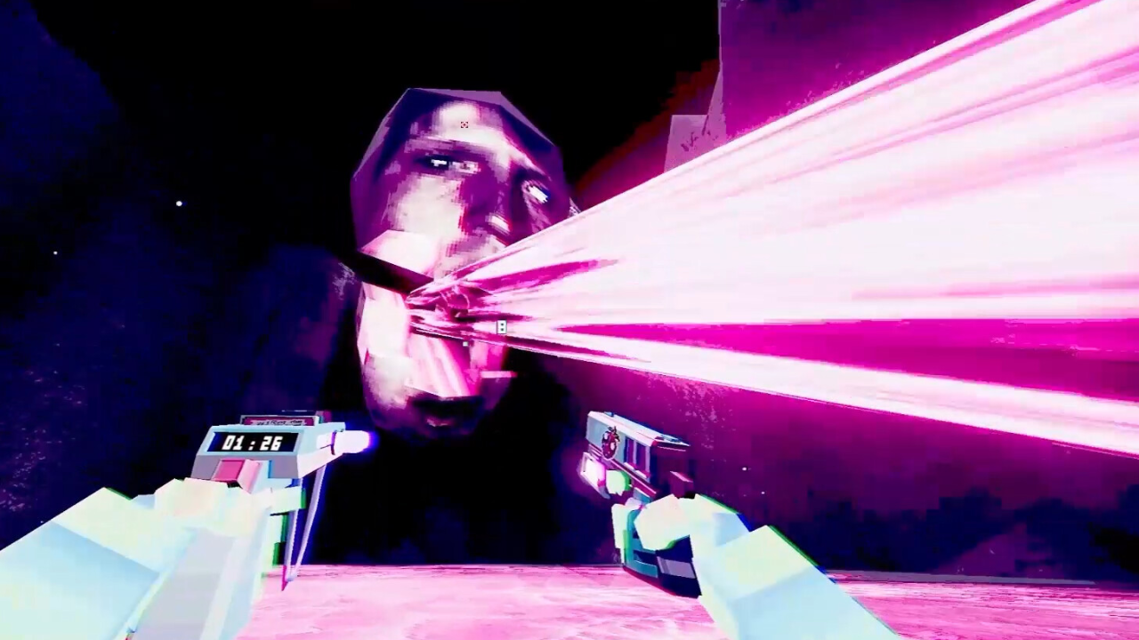 ODDCORE (2026) 🎮 Outrun Gaming ODDCORE (2026) 🎮 Outrun Gaming