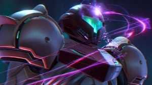 Samus Aran (Metroid Prime 4: Beyond; 2026)